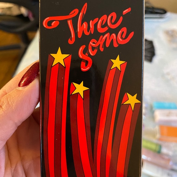 Hot Mess Cosmetics - Eye shadow - Picture 2 of 4